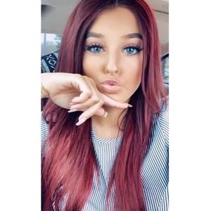 Meet your Posher, Marissa